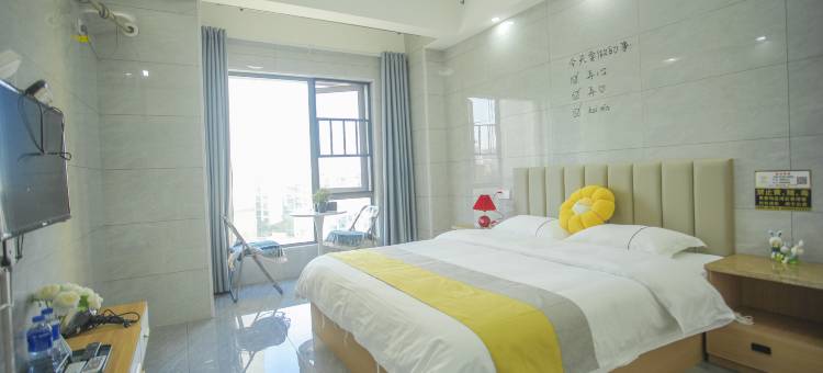 宁乡潮都酒店(吾悦广场店)图片