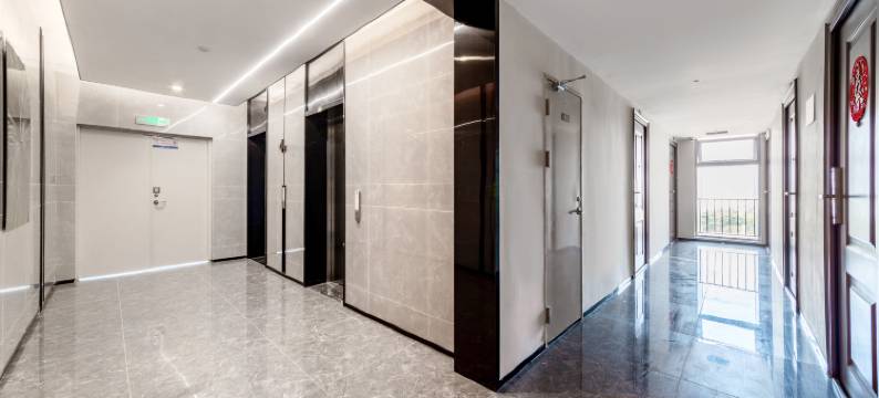 云湖著度假公寓(高新宝龙广场店)图片