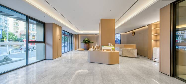 全季酒店(杭州下沙大学城店)图片