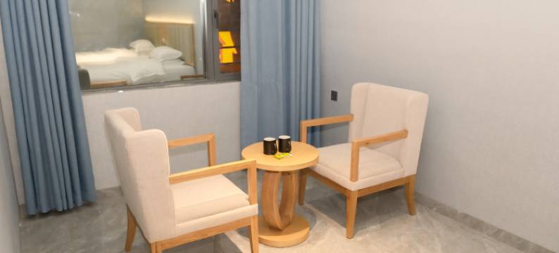 普格悦住维佳酒店图片