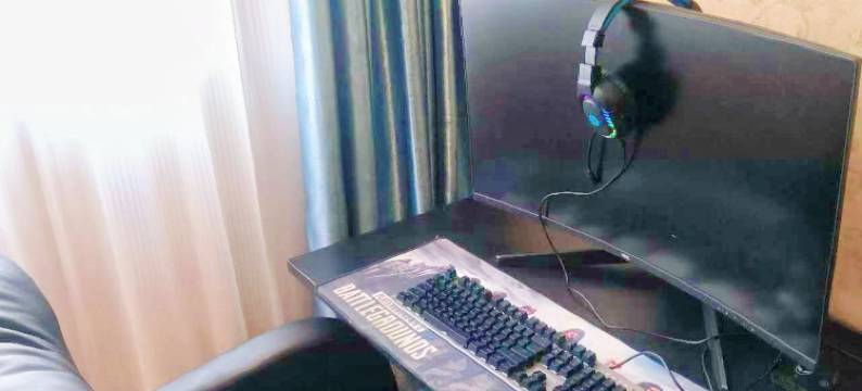 西安夏都酒店(韦曲南地铁站店)图片