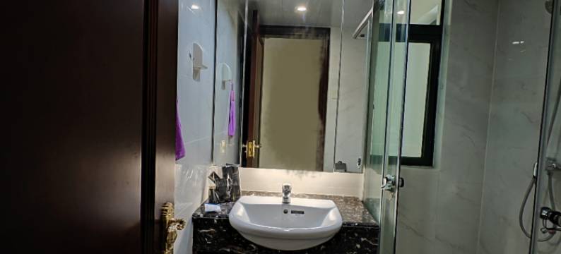 朴宿(虎林园冰雪大世界店)图片