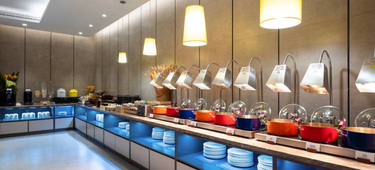 如家精选酒店(深圳南山科技园店)图片