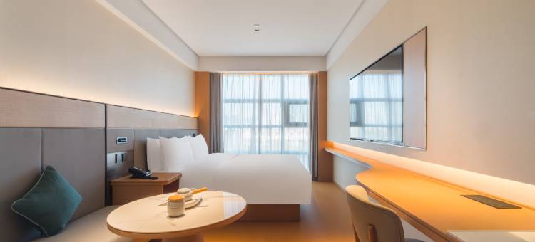 全季酒店(深圳南山朗山路店)图片