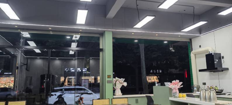 云霄纳家酒店图片