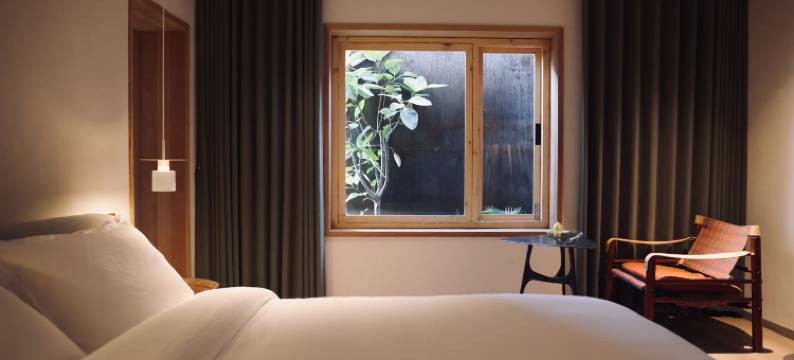 景德镇一夕言欢民宿图片