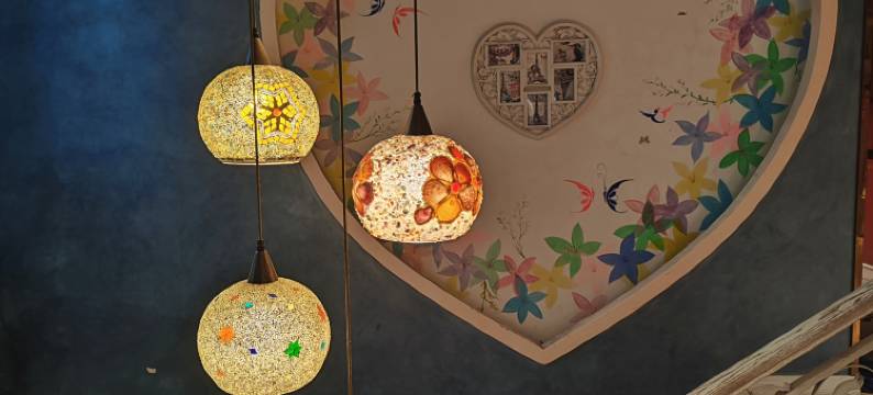 天使酒店(深圳海岸城南山地铁站店)图片