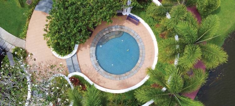 乐谷浪鸿居酒店(Homm Suites Laguna, part of Banyan Group)图片