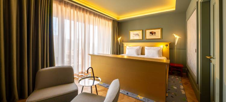 Art Legacy Hotel图片