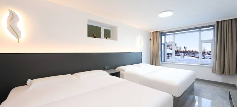 林水居观景民宿图片