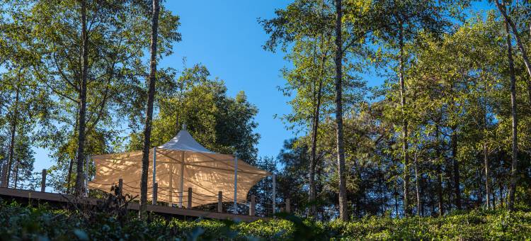 拾光记忆·热海硫磺温泉私汤民宿图片