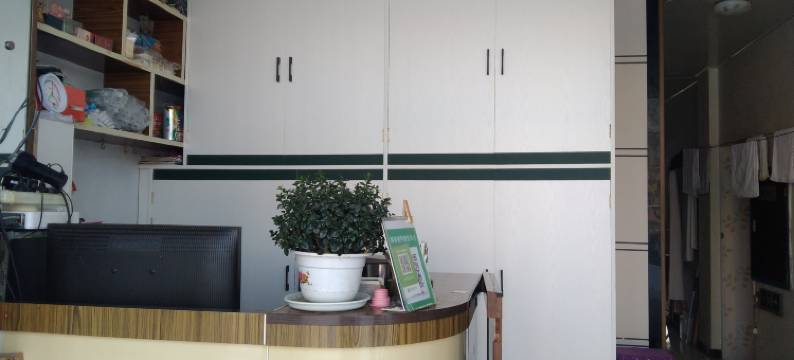 白山凯悦宾馆图片