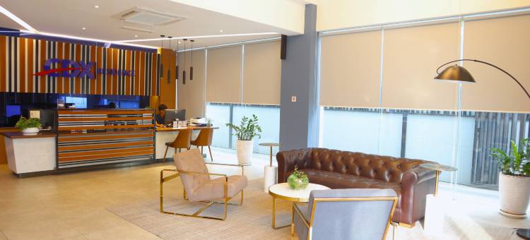 KIRA酒店(KIRA Hotel)图片