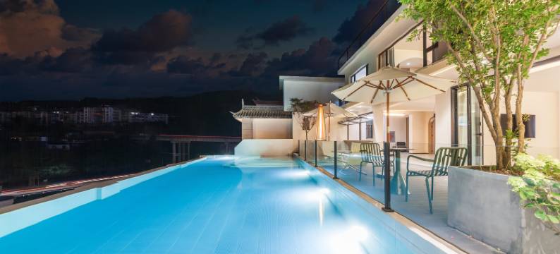 大理云贤酒店(下关三小店)图片