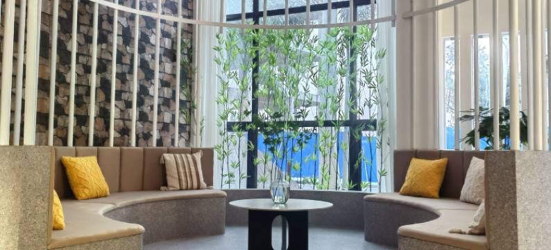 霞浦小隐·伴海居民宿(高罗沙滩店)图片