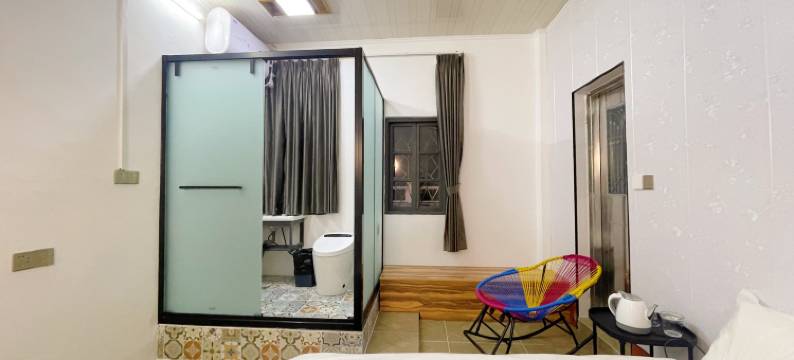 创阳民宿(潮州古城店)图片