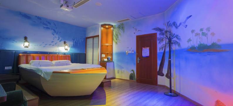 杭州群鑫宾馆图片