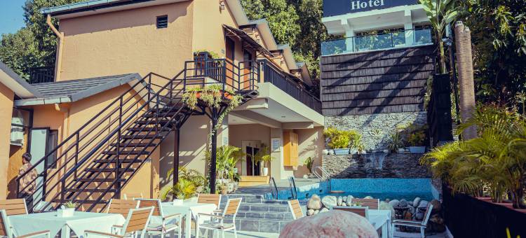 波克哈拉精品酒店(Pokhara Boutique Hotel)图片