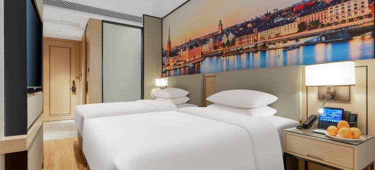 维也纳国际酒店(武穴中医院店)图片