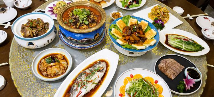 尚华精品酒店(人民医院将军衙署地铁站店)图片