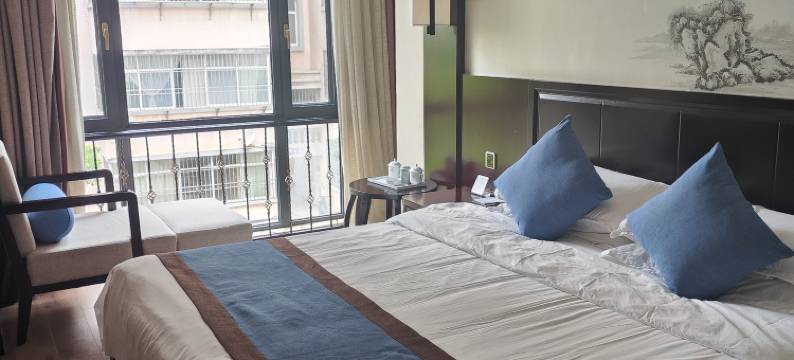 景东银生大酒店图片