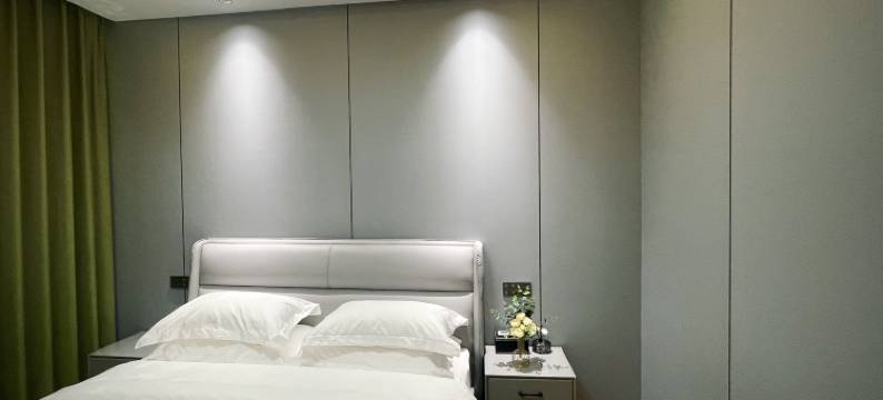 思贤酒店(虢镇中学店)图片