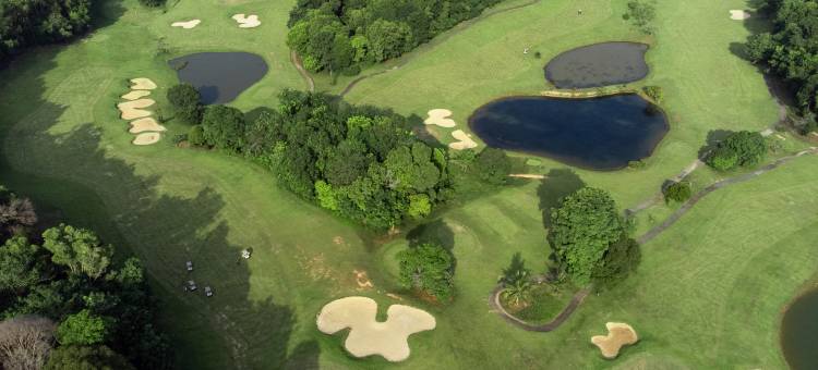 图瑞海滩假日酒店(Turi Beach Resort)图片