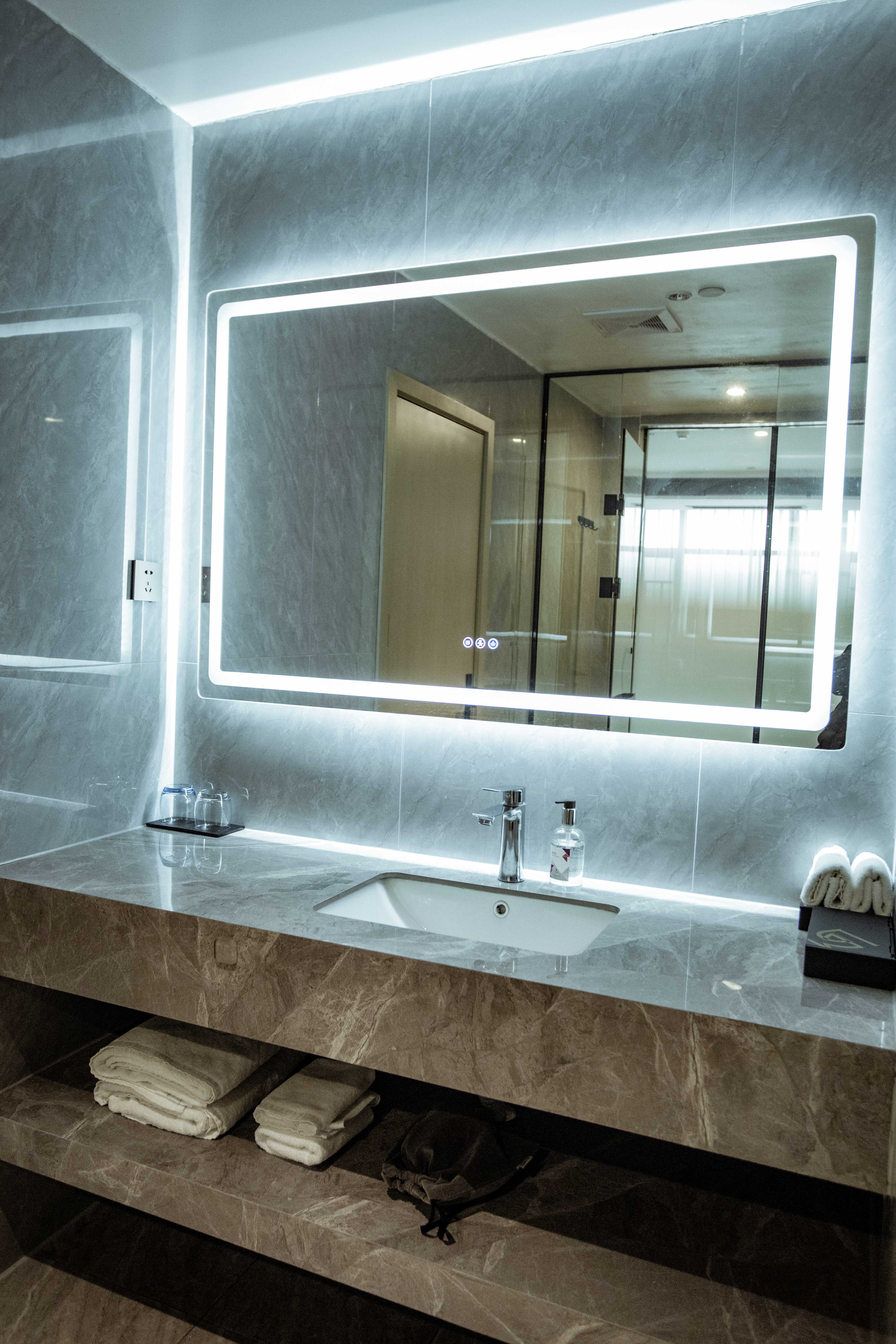 Borrya Hotel (Shuyang Dongkou Branch) Over view