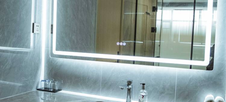 泊曼酒店(洞口汽车总站店)图片