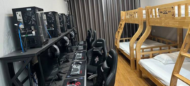 博爱玉祥宾馆图片