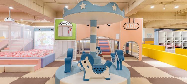 台中永丰栈酒店图片