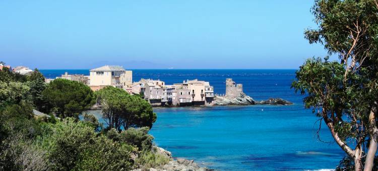 德梅尔卡斯特尔布兰多酒店及水疗中心(Demeure Castel Brando Hôtel & Spa)图片