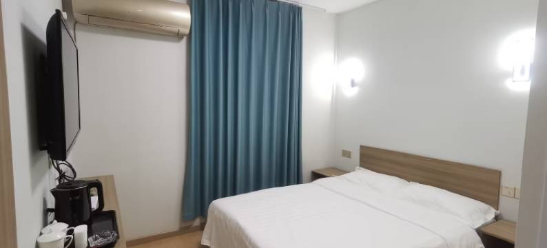 徐州998快捷宾馆(云龙公园永安广场店)图片