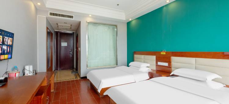 灵寿燕都恒丰宾馆图片