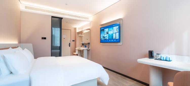 汉庭酒店(邹平鲁班大厦店)图片