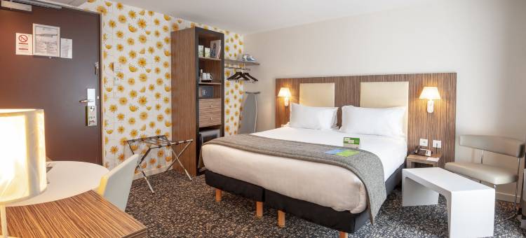 巴黎歌剧院林荫大道IHG假日酒店(Holiday Inn Paris Opéra - Grands Boulevards)图片