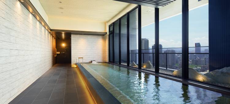 和苑三井花园饭店 台北忠孝图片