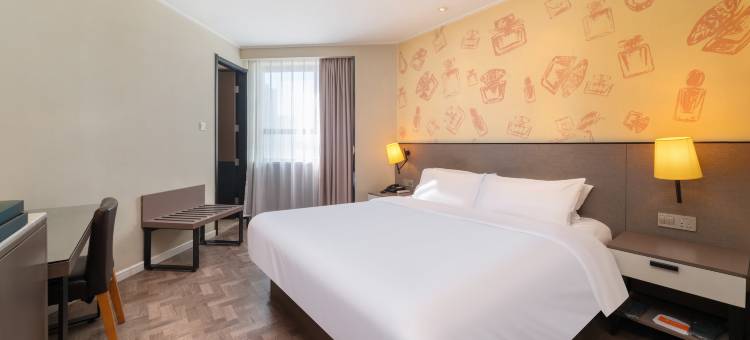 如家酒店(秦皇岛火车站店)图片