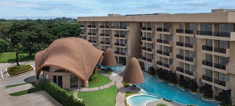 都喜公主-帕塔隆(Dusit Princess Phatthalung)图片