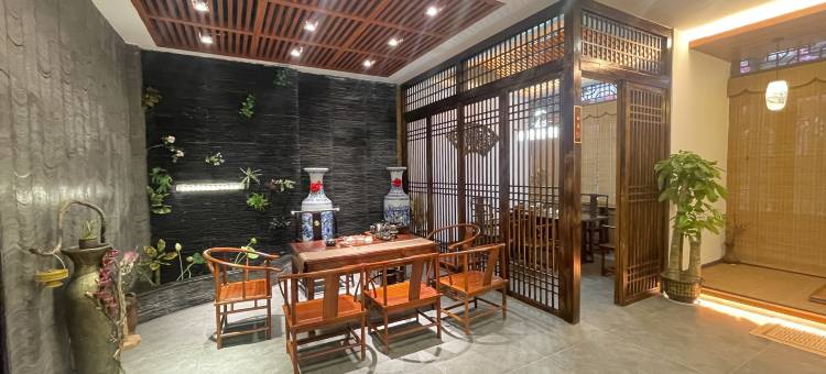 黎川桂园民宿图片