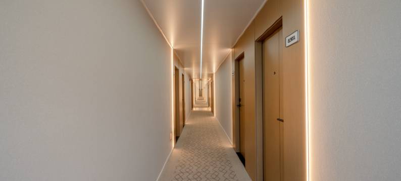 安攸酒店(上海康桥复地活力城店)图片