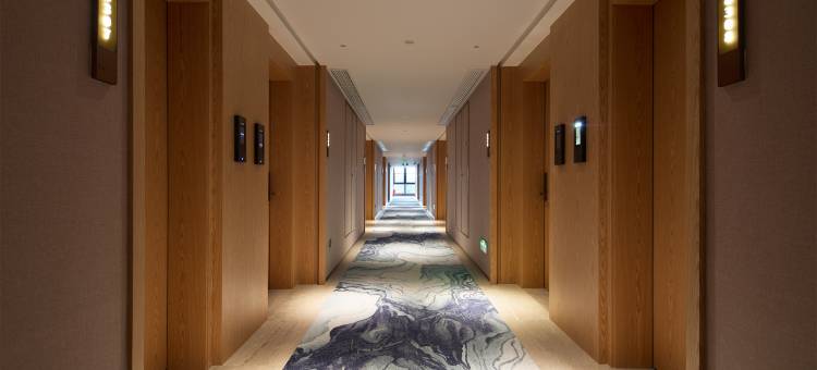 隆地悦朗酒店(汉中城固机场店)图片