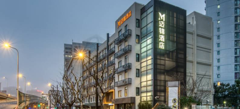 迈锦酒店图片