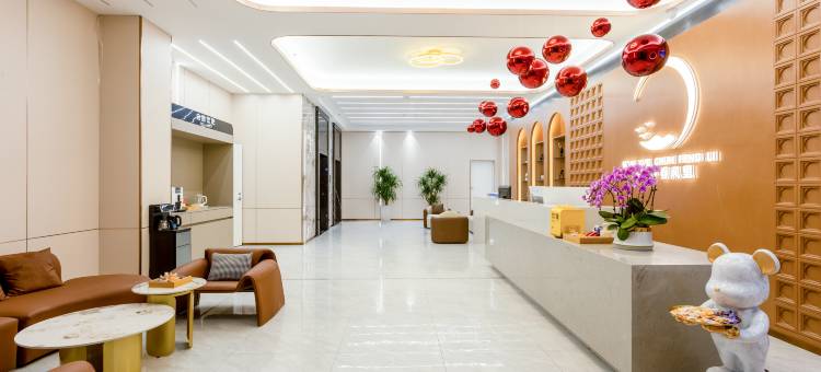 漫月春风里(珠江路美食街高铁站店)图片