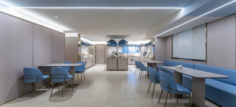 汉庭酒店(福州东二环泰禾广场福新中路店)图片