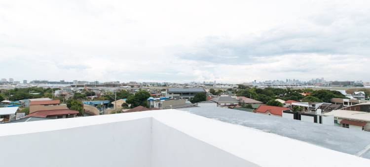 红多兹古德101帕拉纳克酒店(RedDoorz @ Good 101 Parañaque)图片