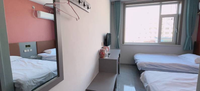 唐县华运酒店图片