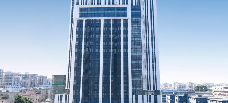 凯里亚德酒店(深圳国际会展中心马安山地铁站店)图片