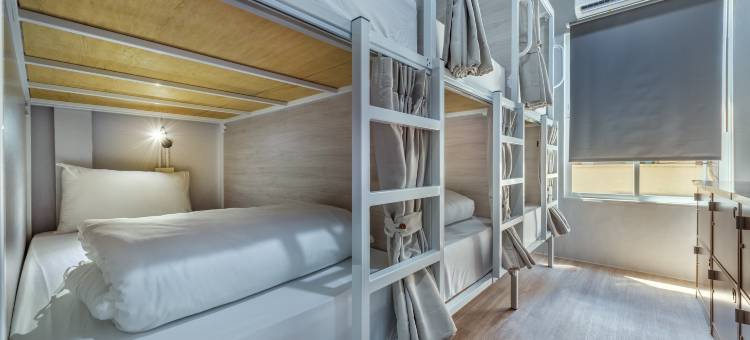 提通旅舍(Ti Thong Hostel)图片