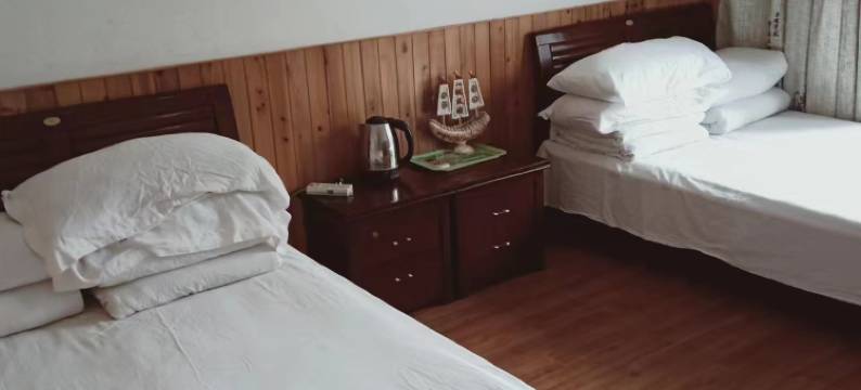 金陵客栈(南京天景山碧华苑店)图片